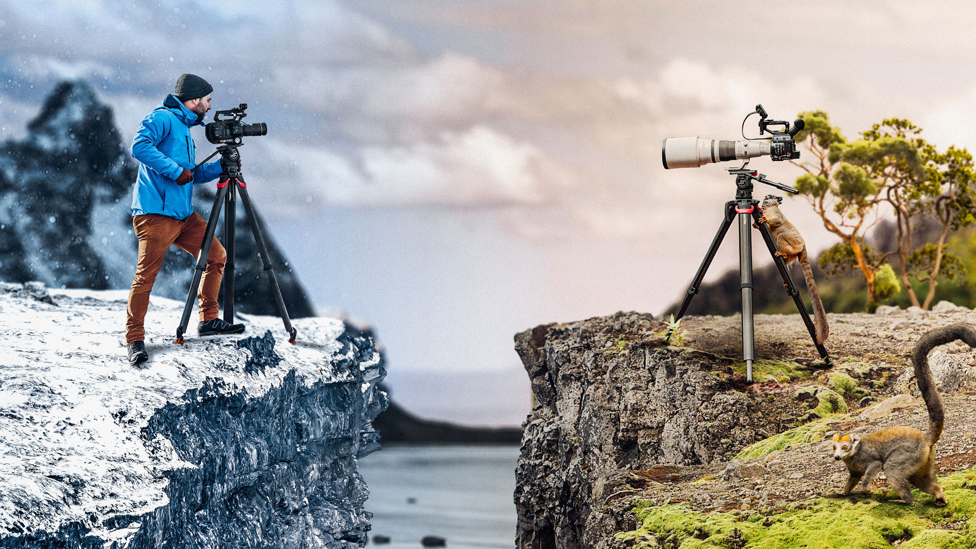 flowtech® from sachtler and Vinten named Tripod of the Year