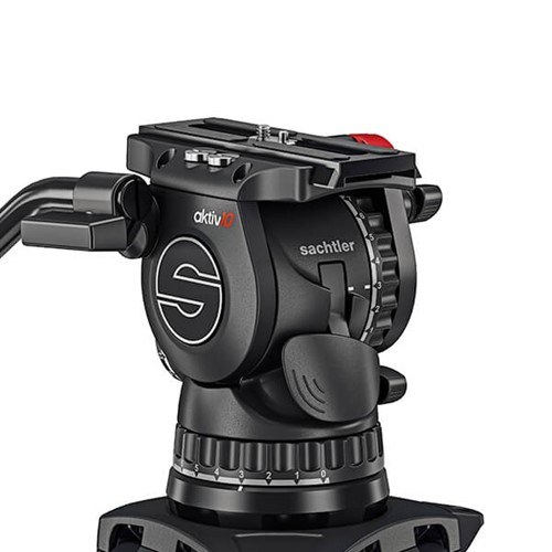 aktiv10 Sachtler