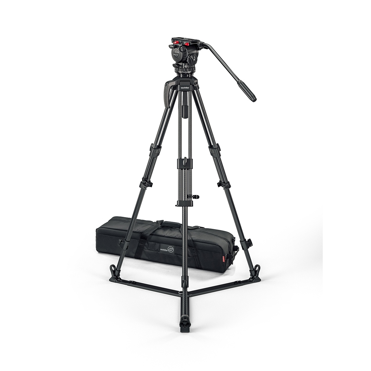 System FSB 6 75/2 CF GS Mk II | Sachtler