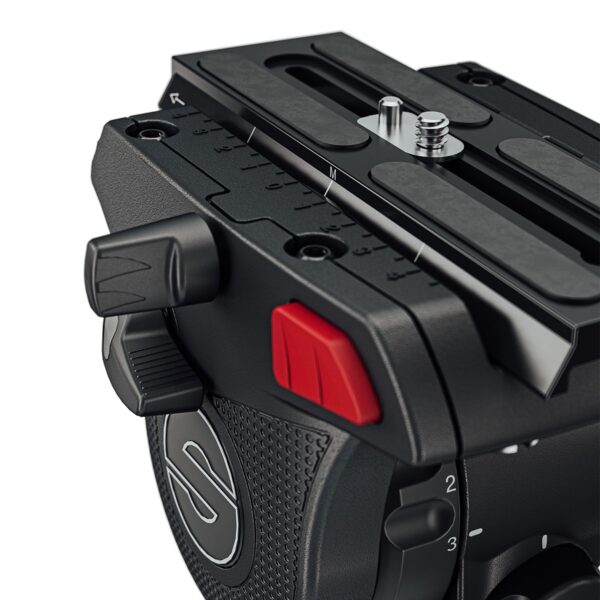 Ace M Mk II | Sachtler